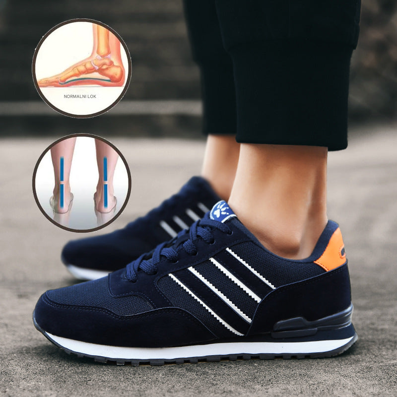 【🎁50 % popust danes - ne zamudite】 Ergonomsko oblikovani ortopedski čevlji - z lahkoto se znebite bolečin v stopalih👞
