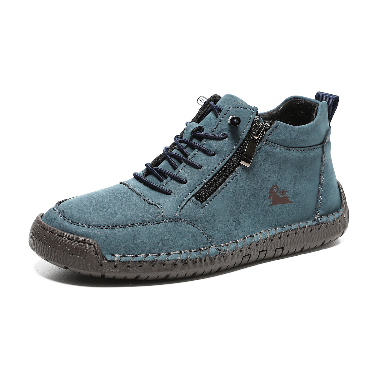 (🔥Časno omejen 50 % popust - Ne zamudite!) Ortopedski čevlji genettech® - 👞 - Trpežni, nedrseči in vodoodporni. Zagotavljajo oporo stopalnemu loku, lajšajo bolečine in so primerni tako za moške kot za ženske.