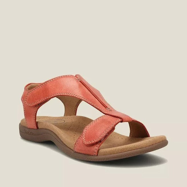 🎉🎉【Novi izdelki na spletu, 🎁50 % popusta za prvo naročilo, samo danes! Brezplačne ortopedske nogavice】👡Sandali, ki jih morate imeti poleti, ortopedski in zračni, primerni za na plažo, pohodništvo, 💕vsakodnevno nošenje, ščitijo vas pred bolečinami, ud