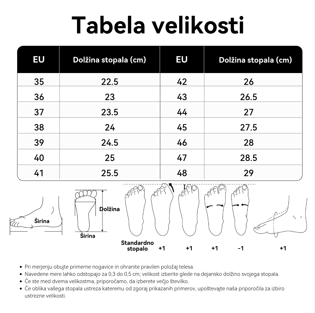 Zapatos de cuero para negocios ortopédicos