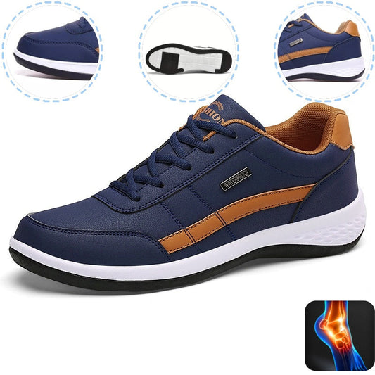 Zadnji dan s 50 % popustom! ⏰ GENETTE CH® | Lajšanje bolečin v stopalih in plantarnega fasciitisa: udobna in zračna ortopedska obutev.