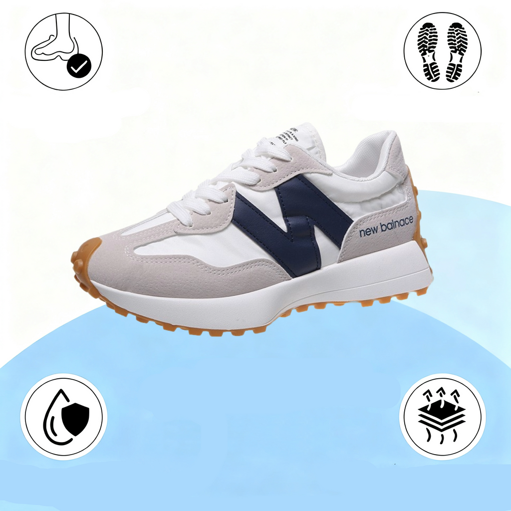 🔥Zadnji dan! 50 % popust!⏰Luksuzni ženski ortopedski čevlji, ergonomsko oblikovani✅Mehki in udobni z odlično oporo🦶 - Učinkovito lajšajo bolečine v stopalih