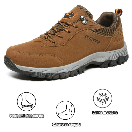 【🎁50 % popust danes - ne zamudite】 Ergonomsko oblikovani ortopedski čevlji - podpora za lok👞Preprosto se znebite bolečin v stopalih