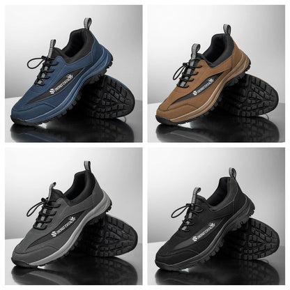 [Časovno omejena ponudba🎁 50 % popusta - Ne zamudite] 💓 Ergonomski ortopedski čevlji za na prostem in ortopedske nogavice - hoja brez bolečin👞 Olajšajte si hojo✨