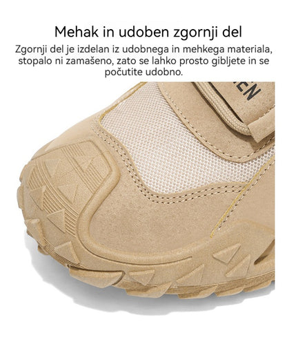 Genettech® | 50 % popusta še danes - ne zamudite! Ergonomski ortopedski čevlji - mehki in udobni ✅ (opora stopalnega loka, opora pri hoji)