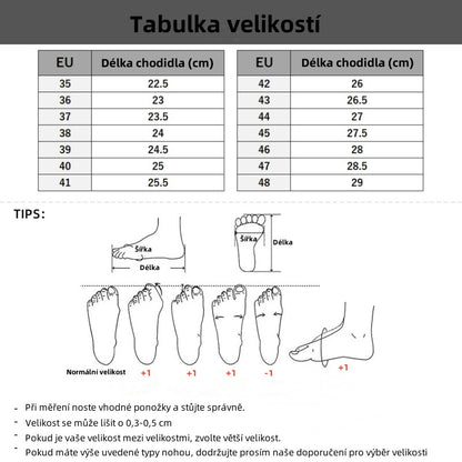Genettech® - Ergonomski, vodoodporni, usnjeni ortopedski čevlji za lajšanje bolečin - Nova zimska kolekcija