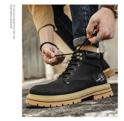 🔥【⏰50 % popusta danes - Kmalu se konča】Ergonomski ortopedski čevlji - vrhunsko italijansko usnje + ročno šivani - 👞