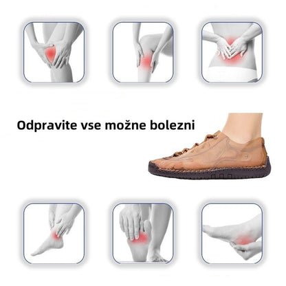 🔥Časovno omejen 50 % popust, najbolj priljubljeni ortopedski čevlji leta 2025, 3 dni za lajšanje bolečin v stopalih