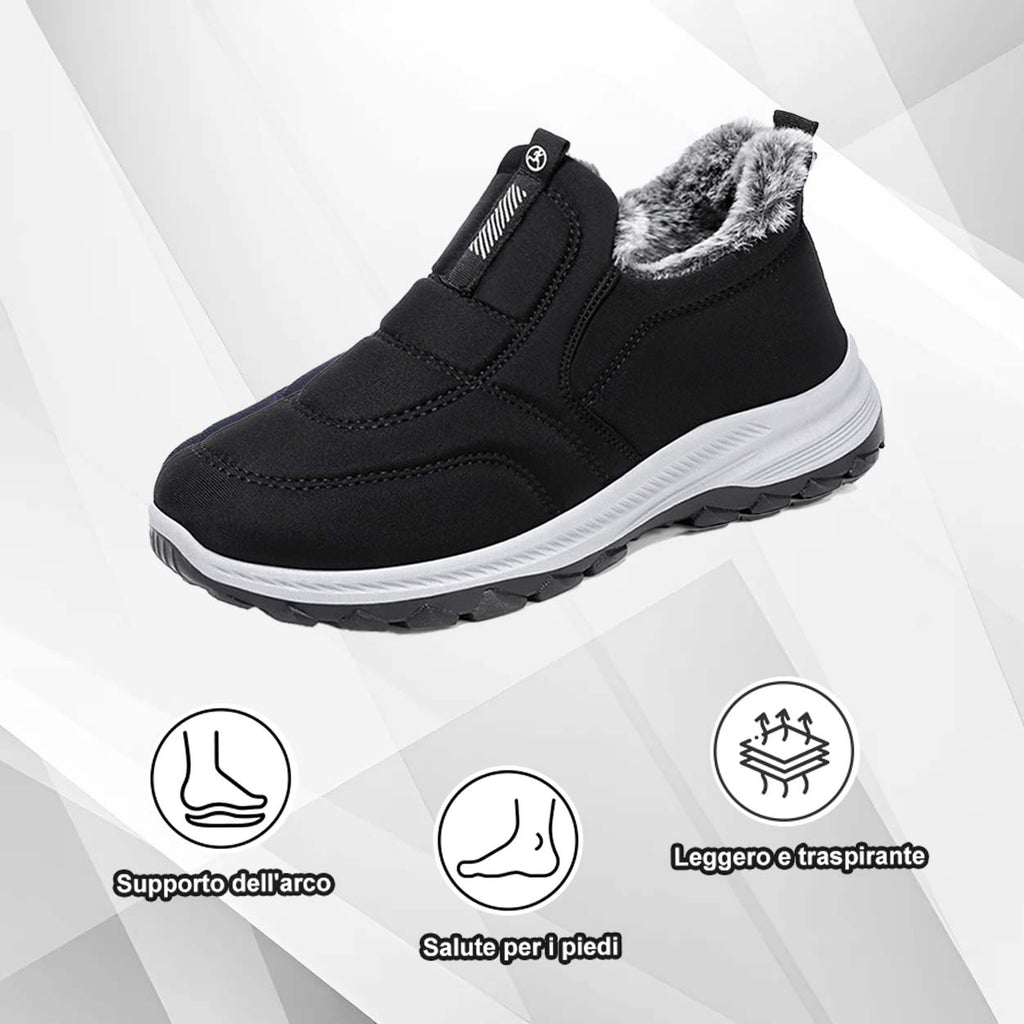 (🔥50 % popusta še danes - zagotovite si ga!) Vrhunski in elegantni ortopedski čevlji 👞 - Ergonomska oblika za lajšanje bolečin