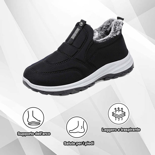 (🔥50 % popusta še danes - zagotovite si ga!) Vrhunski in elegantni ortopedski čevlji 👞 - Ergonomska oblika za lajšanje bolečin