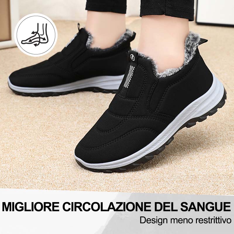 (🔥50 % popusta še danes - zagotovite si ga!) Vrhunski in elegantni ortopedski čevlji 👞 - Ergonomska oblika za lajšanje bolečin