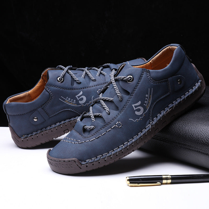 【🎁50 % popust danes - ne zamudite】 Ergonomsko oblikovani ortopedski čevlji - z lahkoto se znebite bolečin v stopalih👞