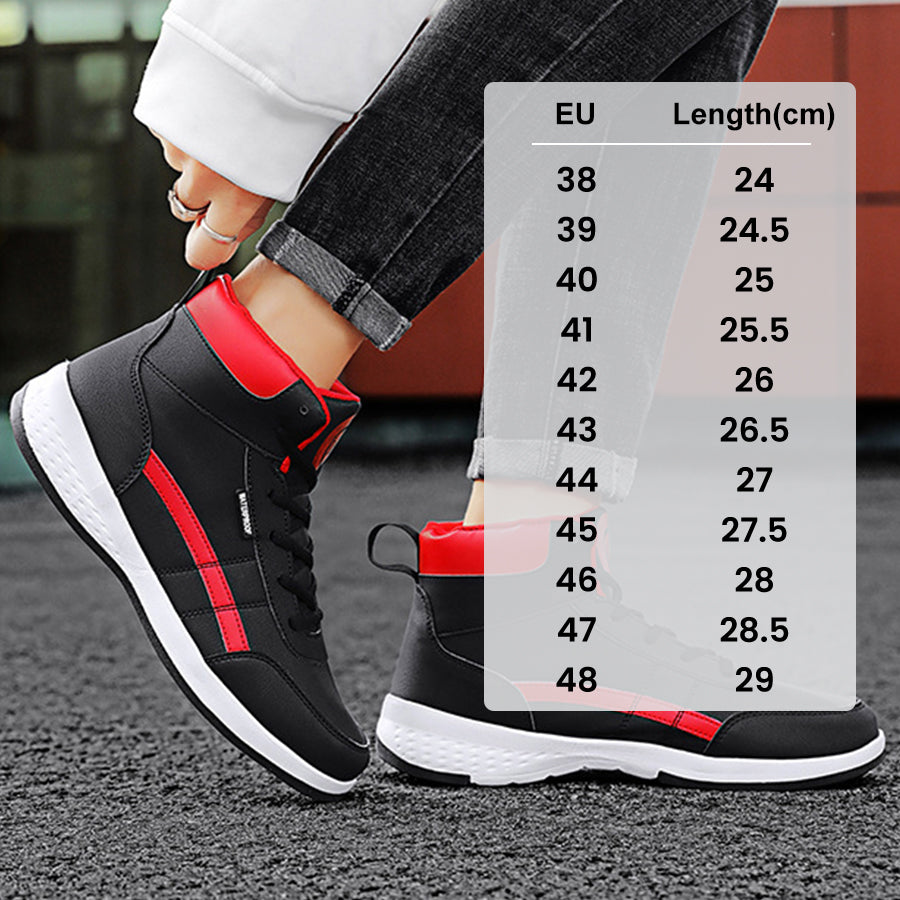 (🔥Dnes sleva 50 % – vezměte si to!) Prémiová stylová ortopedická obuv 👞 – Ergonomický design pro úlevu od bolesti