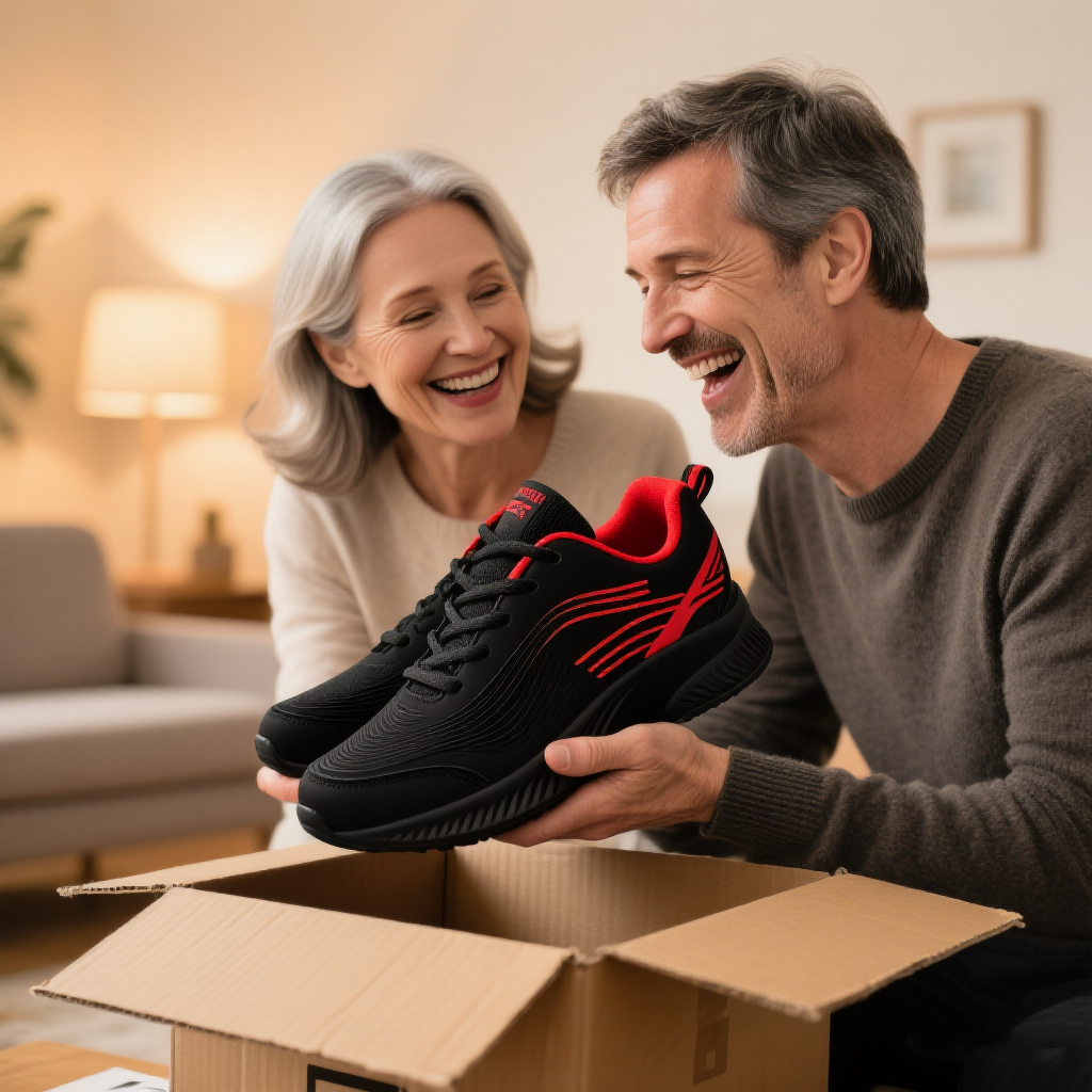 ⏰50 % popust samo danes 👞 Izdelano iz visokokakovostnega govejega usnja, udobno za celodnevno hojo