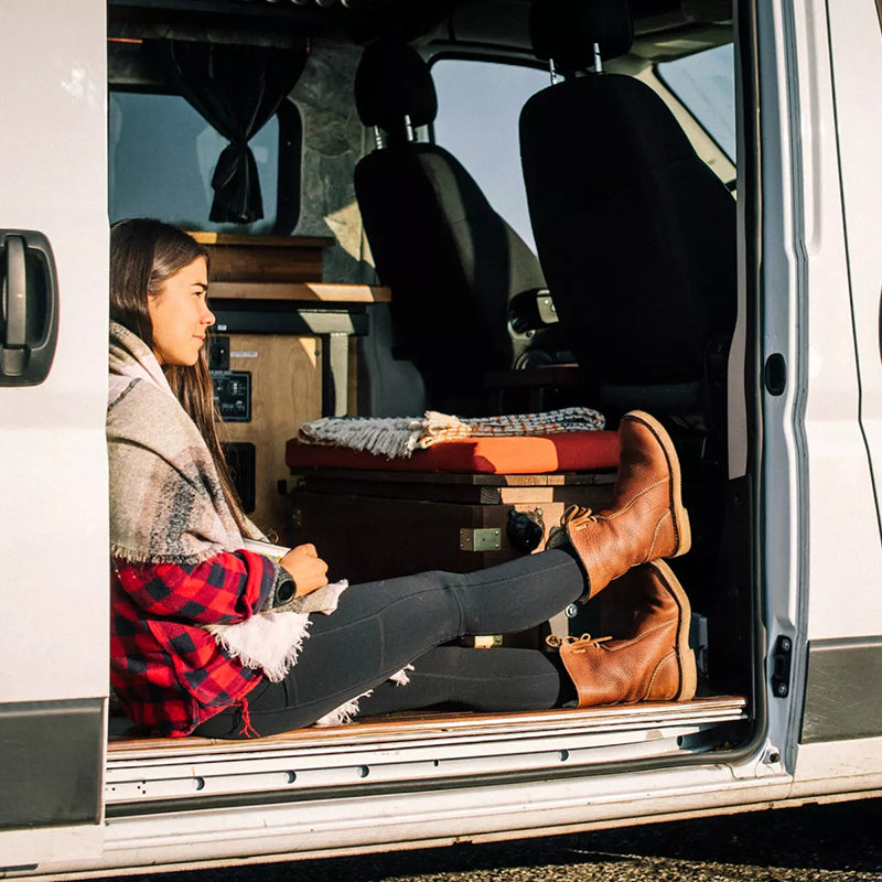 🔥50 % popusta danes - Ne zamudite teh ergonomsko oblikovanih ortopedskih čevljev - zimska podloga iz flisa + ročno šivanje👞