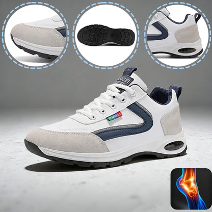 genettech® – Ergonomsko oblikovana medicinska ortopedska obutev, ki lajša bolečine v hrbtu, sklepih in stopalih.