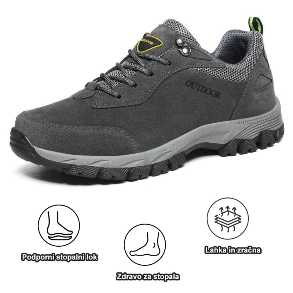 【🎁50 % popust danes - ne zamudite】 Ergonomsko oblikovani ortopedski čevlji - podpora za lok👞Preprosto se znebite bolečin v stopalih