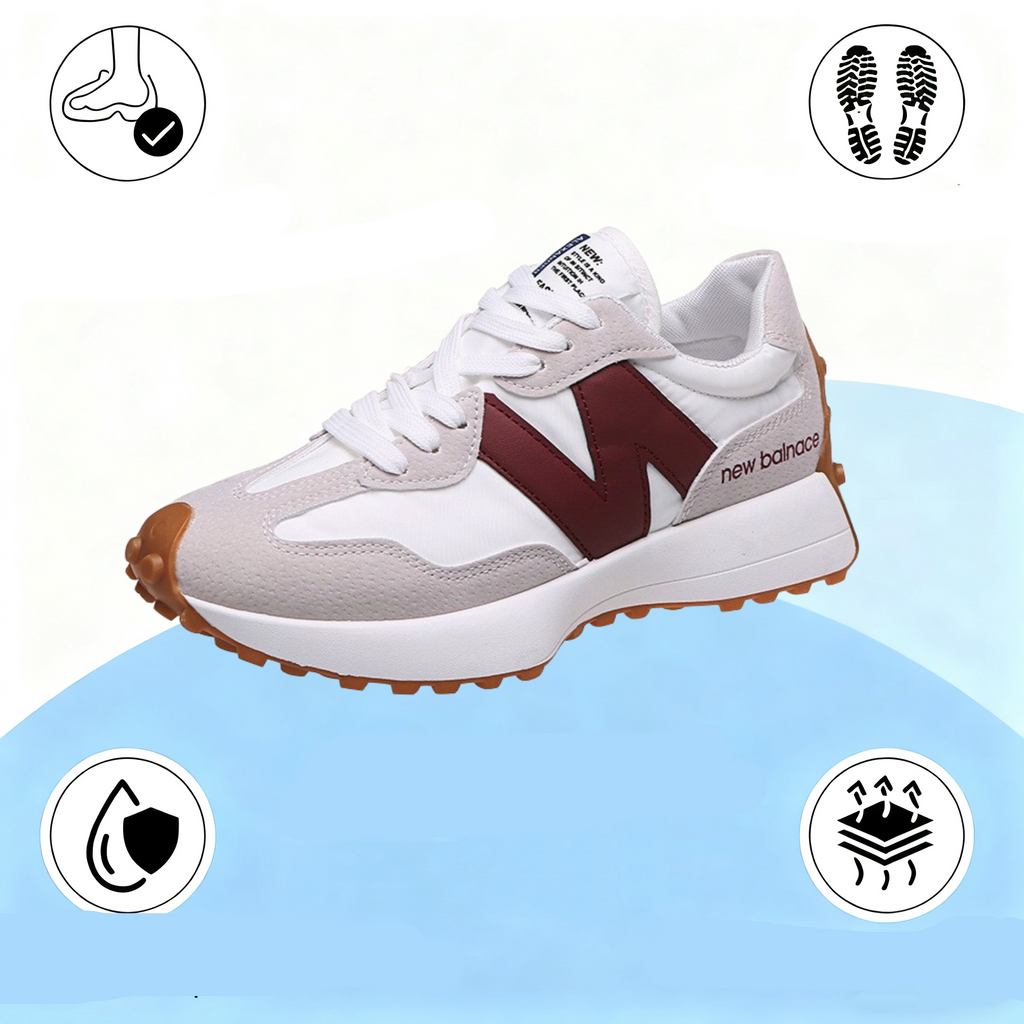 🔥Zadnji dan! 50 % popust!⏰Luksuzni ženski ortopedski čevlji, ergonomsko oblikovani✅Mehki in udobni z odlično oporo🦶 - Učinkovito lajšajo bolečine v stopalih