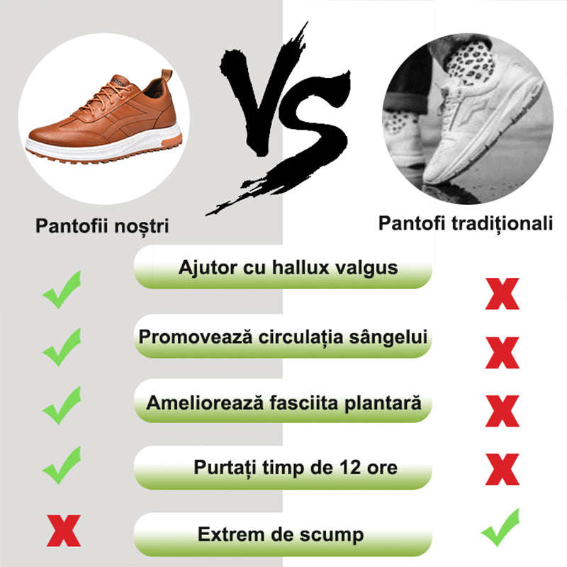 Moški čevlji