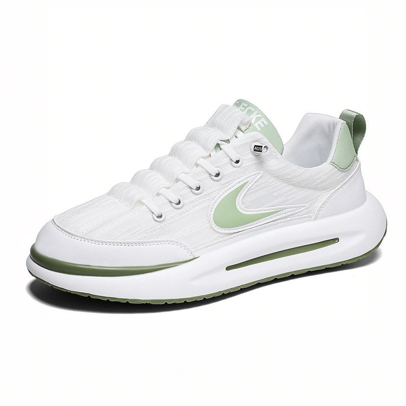 Moški in ženski čevlji za prosti čas, brez natikanja👟, izjemno blažilni udarci, primerni za udobno hojo ves dan