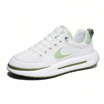 Moški in ženski čevlji za prosti čas, brez natikanja👟, izjemno blažilni udarci, primerni za udobno hojo ves dan