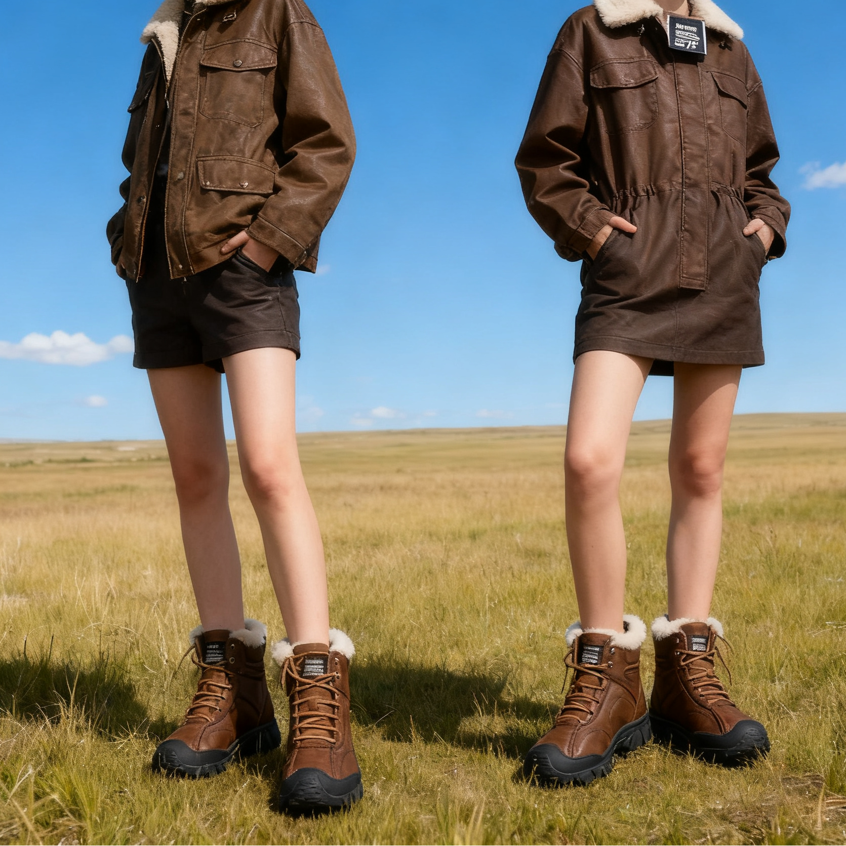 🔥🔥Razprodaja za črni petek: 50 % popusta na zimske ortopedske čevlje za lajšanje nelagodja v nogah🥾 - vključene so brezplačne ortopedske nogavice🧦