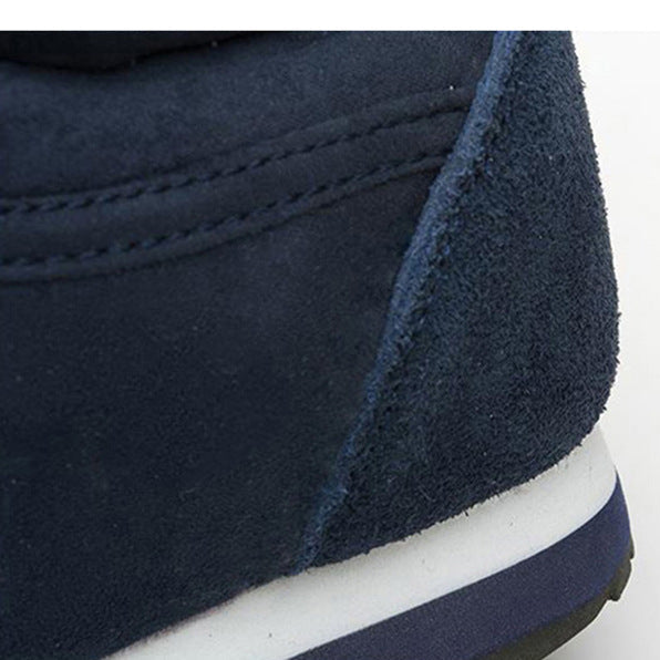 genettech® - Ergonomski zimski ortopedski čevlji za bolečine v stopalih, kolenih in hrbtu - Unisex