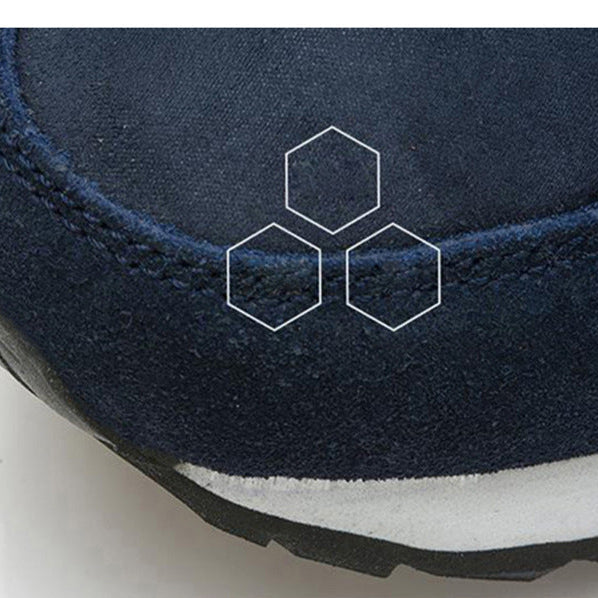 genettech® - Ergonomski zimski ortopedski čevlji za bolečine v stopalih, kolenih in hrbtu - Unisex