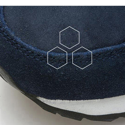 genettech® - Ergonomski zimski ortopedski čevlji za bolečine v stopalih, kolenih in hrbtu - Unisex