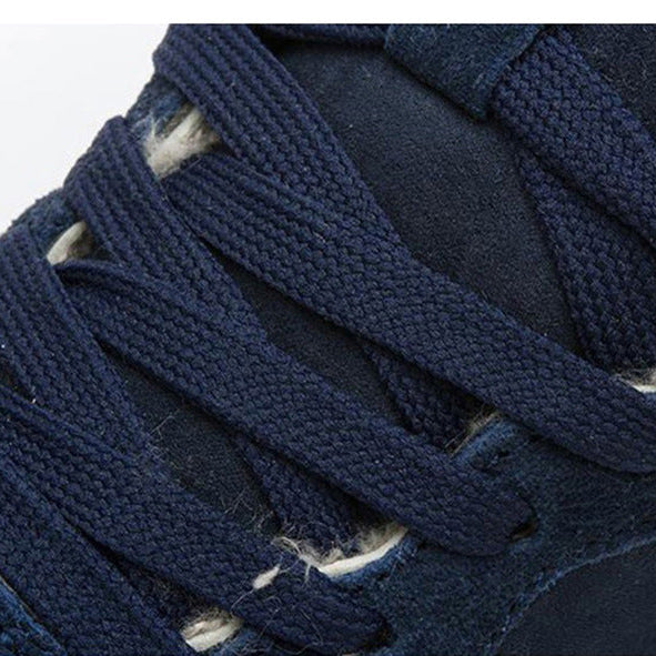 genettech® - Ergonomski zimski ortopedski čevlji za bolečine v stopalih, kolenih in hrbtu - Unisex