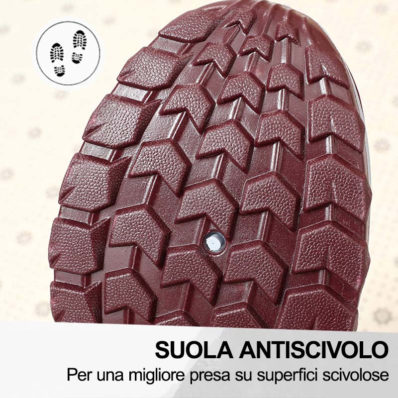 (🔥50 % popusta še danes - zagotovite si ga!) Vrhunski in elegantni ortopedski čevlji 👞 - Ergonomska oblika za lajšanje bolečin