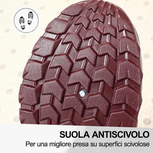 (🔥50 % popusta še danes - zagotovite si ga!) Vrhunski in elegantni ortopedski čevlji 👞 - Ergonomska oblika za lajšanje bolečin