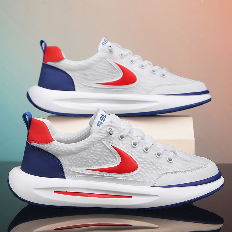 Moški in ženski čevlji za prosti čas, brez natikanja👟, izjemno blažilni udarci, primerni za udobno hojo ves dan