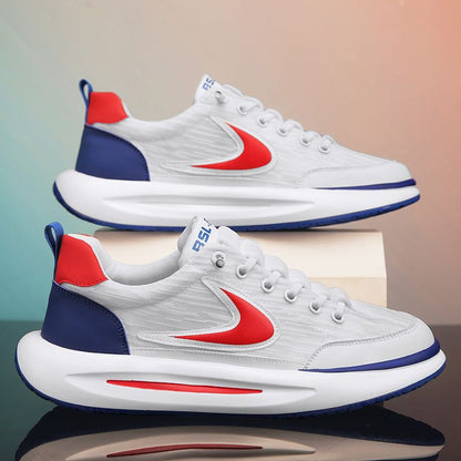 Moški in ženski čevlji za prosti čas, brez natikanja👟, izjemno blažilni udarci, primerni za udobno hojo ves dan