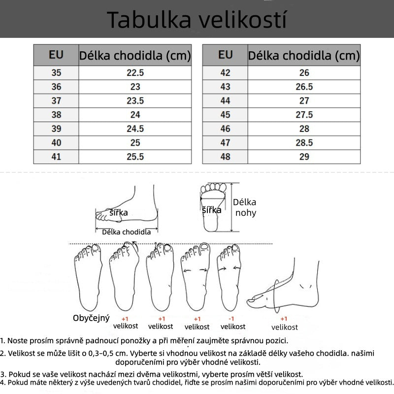 (🔥50 % popust danes - ⏰Ne zamudite!) - Mehki in udobni snežni škornji genettech® (z oporo za stopalni lok - olajšajo hojo)