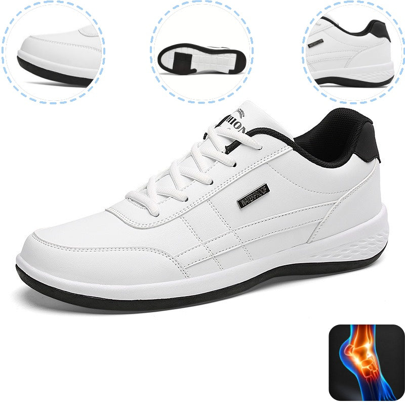 Genettech® – Ergonomsko oblikovani medicinski ortopedski čevlji, ki lajšajo bolečine v hrbtu, sklepih in nogah.