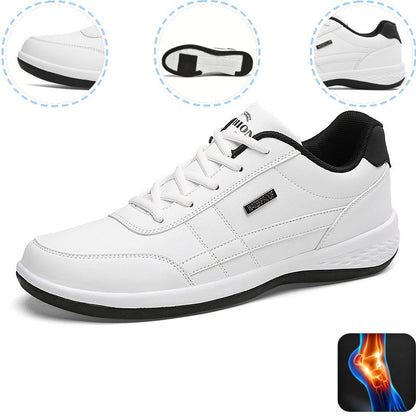 Zadnji dan s 50 % popustom! ⏰ GENETTE CH® | Lajšanje bolečin v stopalih in plantarnega fasciitisa: udobna in zračna ortopedska obutev.