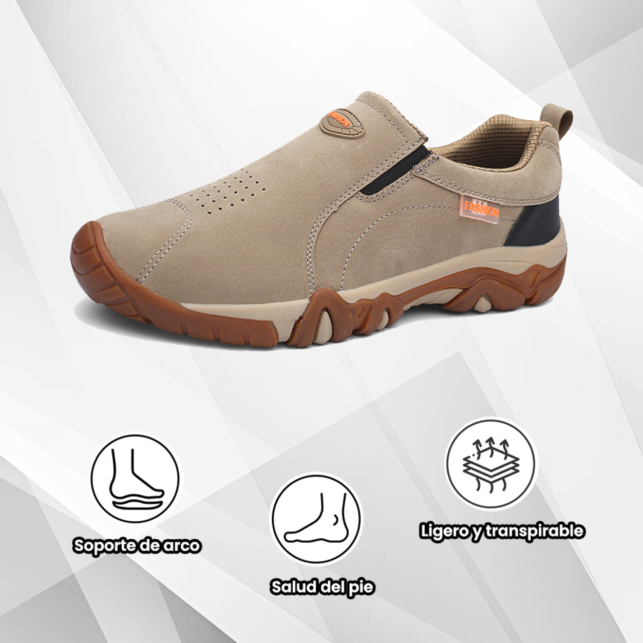 (🔥50 % popusta danes - zgrabite ga!) Vrhunski elegantni ortopedski čevlji 👞 - ergonomska oblika za lajšanje bolečin