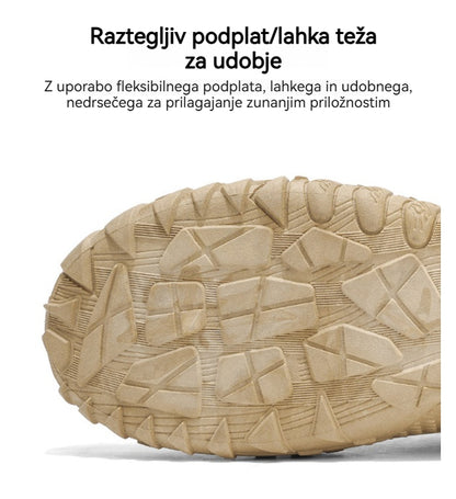 Genettech® | 50 % popusta še danes - ne zamudite! Ergonomski ortopedski čevlji - mehki in udobni ✅ (opora stopalnega loka, opora pri hoji)