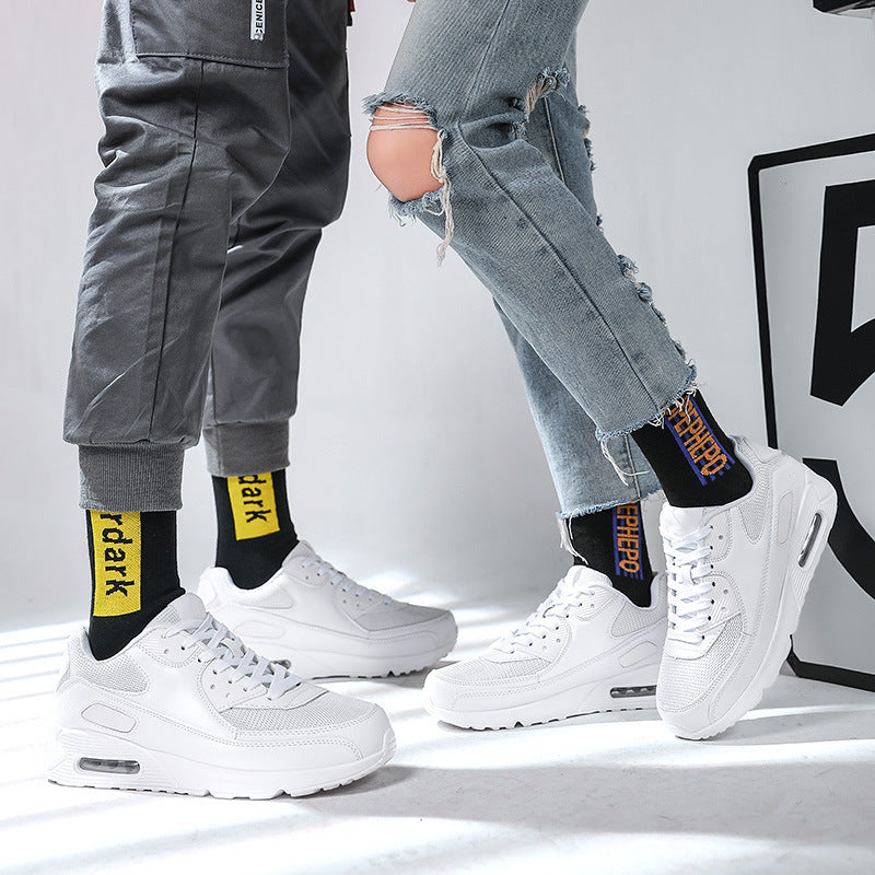 🔥Samo danes! 50 % popusta na moške in ženske čevlje za prosti čas👟Lahki, zračni, ergonomski in izjemno udobni