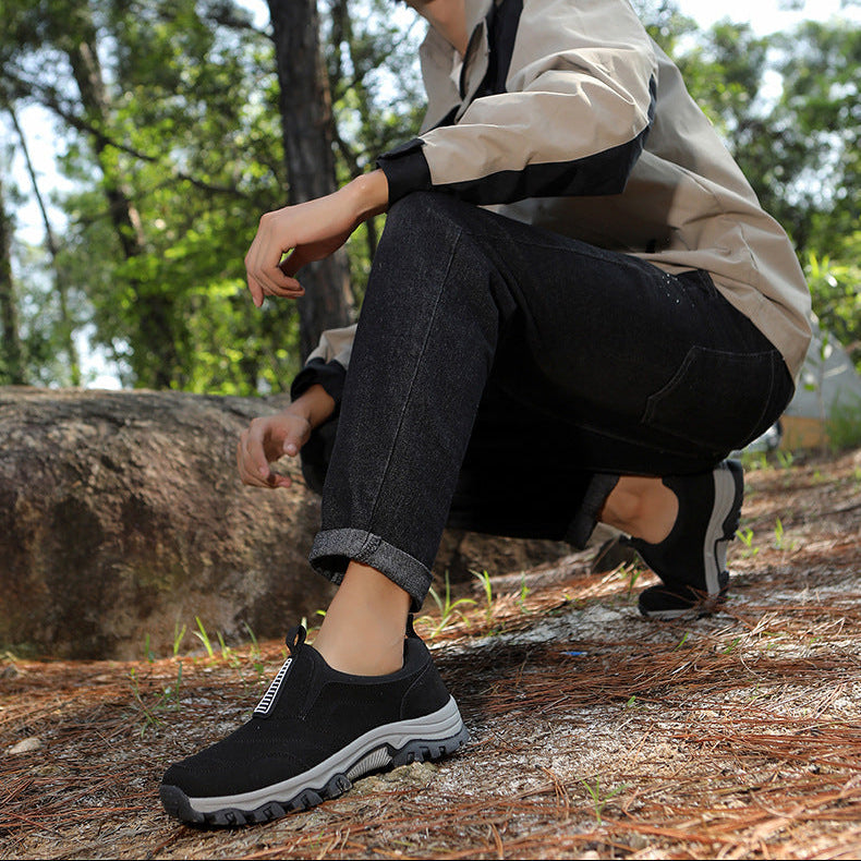 Deconr® – Ergonomicky navržená lékařská ortopedická obuv, která ulevuje od bolesti zad, kloubů a nohou.