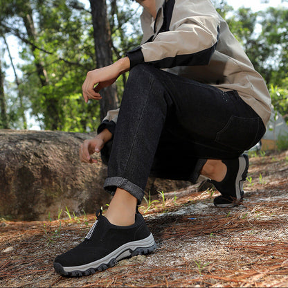 Deconr® – Ergonomicky navržená lékařská ortopedická obuv, která ulevuje od bolesti zad, kloubů a nohou.