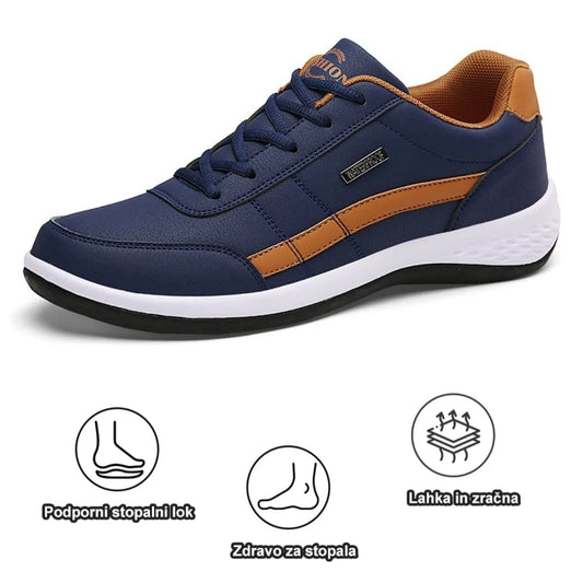 【🎁50 % popust danes - ne zamudite】 Ergonomsko oblikovani ortopedski čevlji - podpora za lok👞Preprosto se znebite bolečin v stopalih