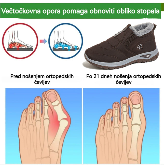 🔥Samo danes! 50 % popusta na moške in ženske čevlje za prosti čas👟Lahki, zračni, ergonomski in izjemno udobni