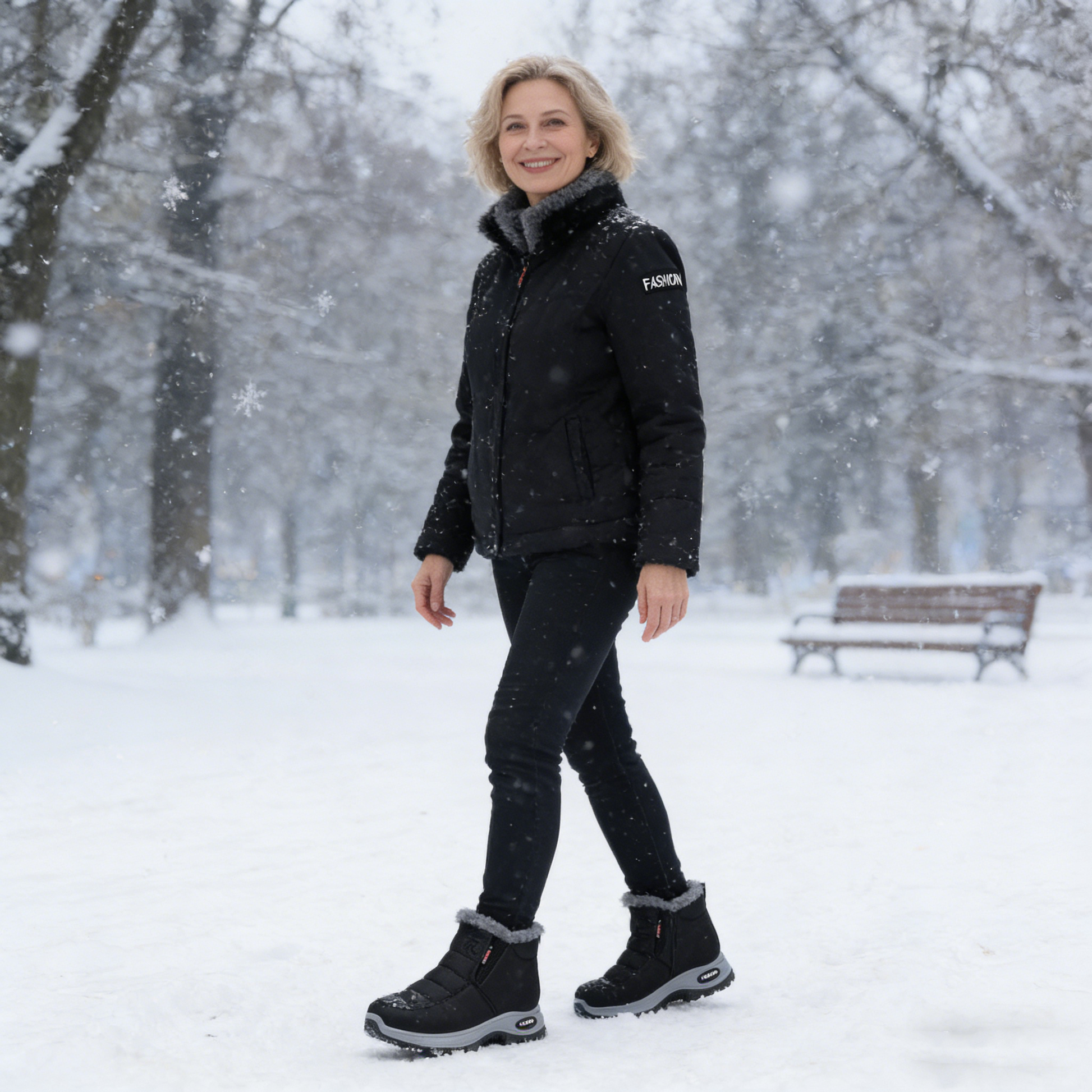 ⚡Omejen 50% popust - Ergonomski ortopedski čevlji - Za lajšanje bolečin v stopalih, hrbtu in sklepih - Unisex