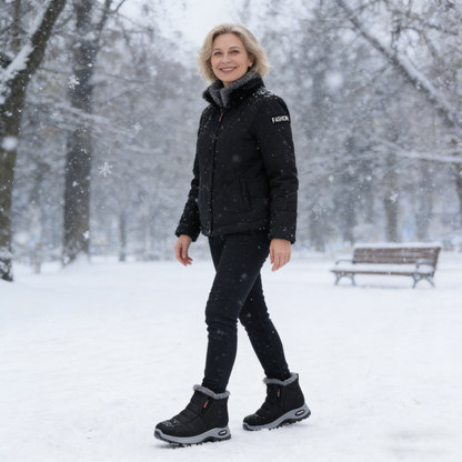 ⚡Omejen 50% popust - Ergonomski ortopedski čevlji - Za lajšanje bolečin v stopalih, hrbtu in sklepih - Unisex