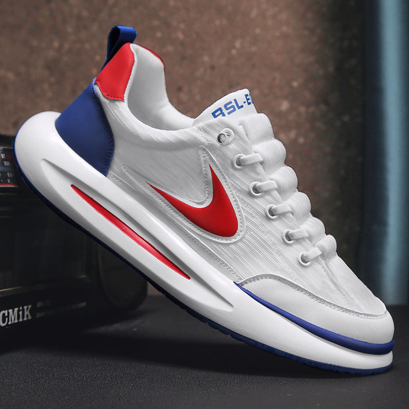 Moški in ženski čevlji za prosti čas, brez natikanja👟, izjemno blažilni udarci, primerni za udobno hojo ves dan