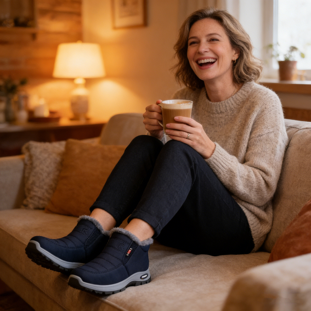 ⚡Omejen 50% popust - Ergonomski ortopedski čevlji - Za lajšanje bolečin v stopalih, hrbtu in sklepih - Unisex