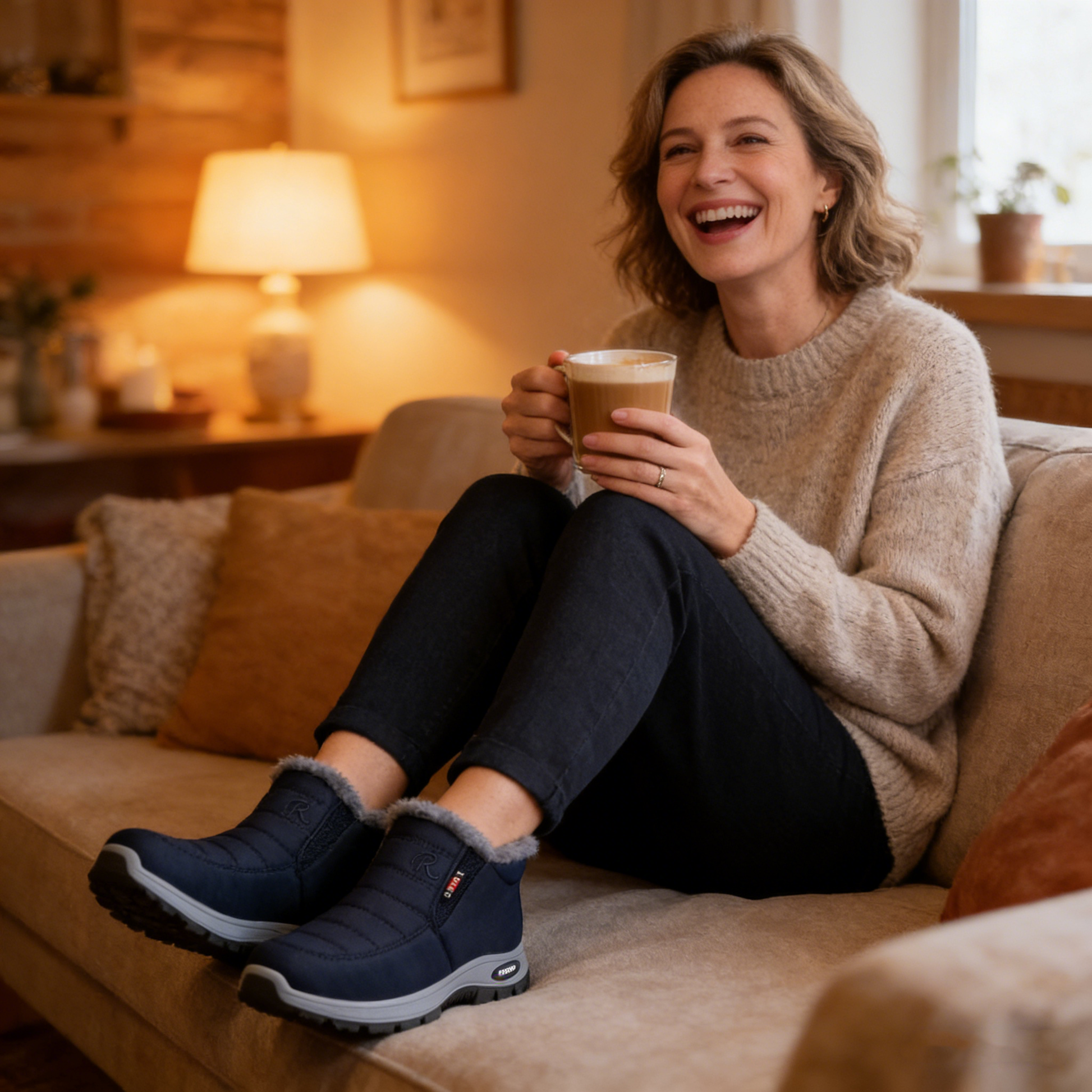 ⚡Omejen 50% popust - Ergonomski ortopedski čevlji - Za lajšanje bolečin v stopalih, hrbtu in sklepih - Unisex