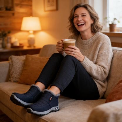 ⚡Omejen 50% popust - Ergonomski ortopedski čevlji - Za lajšanje bolečin v stopalih, hrbtu in sklepih - Unisex